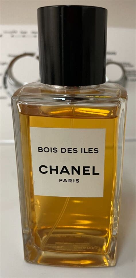chanel discontinued